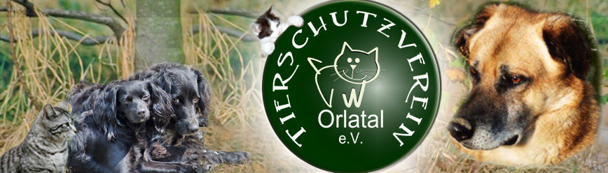 Tierschutzverein Orlatal e.V.